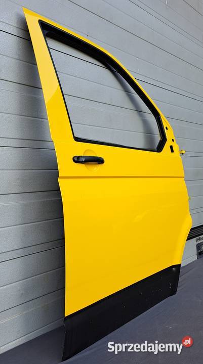 Drzwi prawe przód VW Transporter T5 20032015 sprzedam