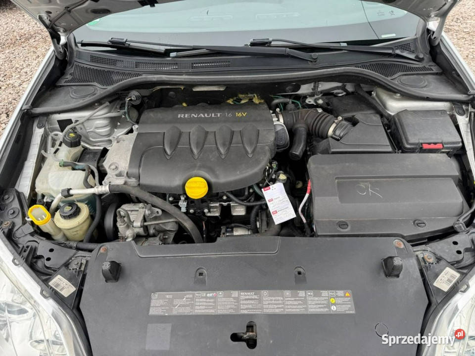 Renault Laguna Laguna Serwisowana Zadbany Szerominek