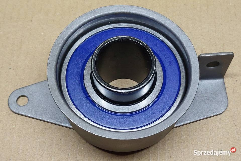 NAPINACZ PASKA FORD ESCORT FIESTA MONDEO ORION Silniki i osprzęt Mielęcin