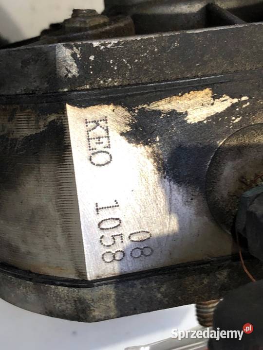 REDUKTOR DO GAZU LPG PAROWNIK LPG GAZOWY UKŁADU