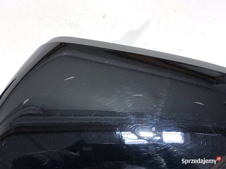 LUSTERKO LEWY HYUNDAI i30 Hatchback Teal Blue