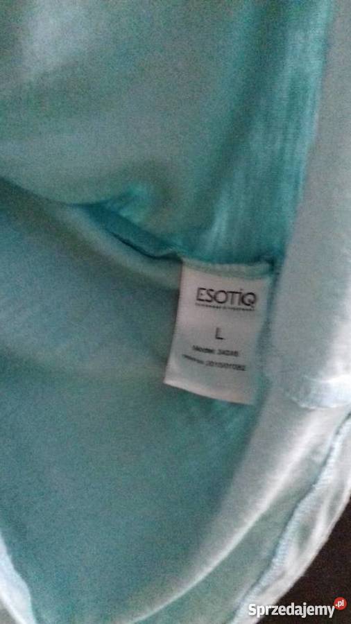 Bluzka Esotiq L Iława