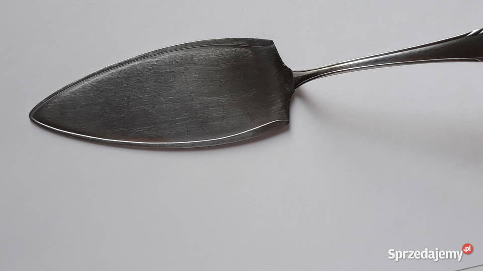 Łopatka do ciasta tortu KŁOS Smalcalda nie Dąbrowa Górnicza