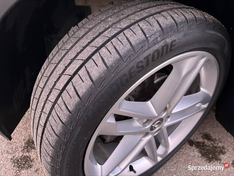 Opel Mokka X Elite Sport OPC SS Audio Bose Full zachodniopomorskie Białogard sprzedam