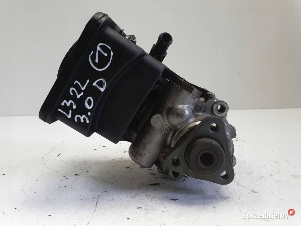 Range Rover III L322 30 D POMPA WSPOMAGANIA