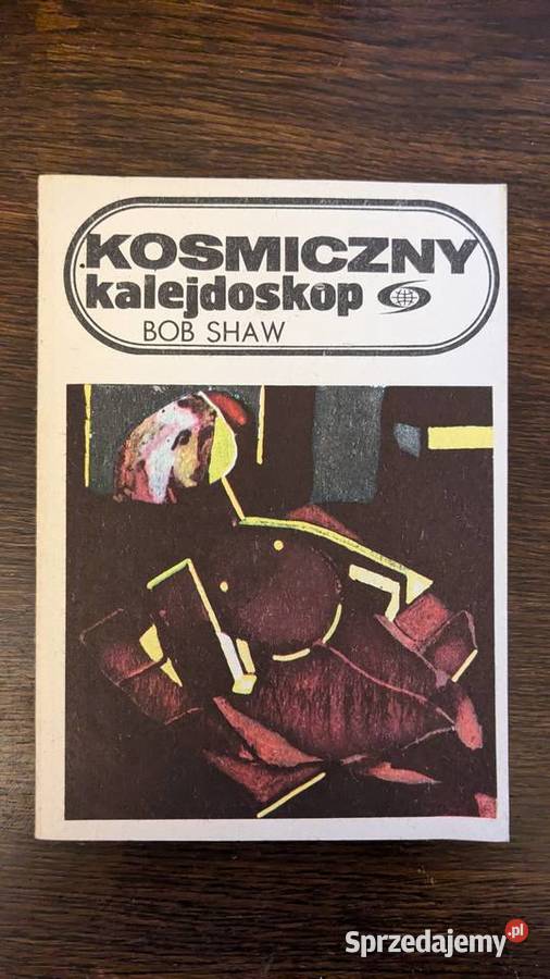Kosmiczny kalejdoskop zachodniopomorskie Szczecin