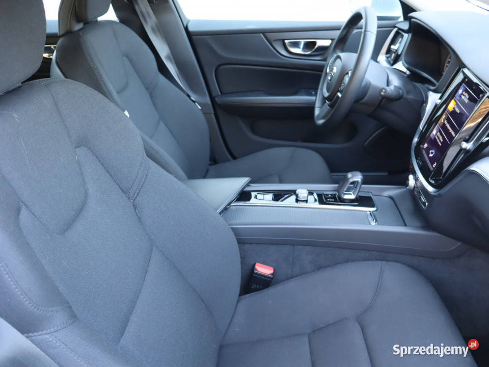 Volvo V60 B3 światła do jazdy dziennej mazowieckie