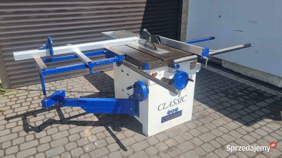 Piła tarczowa REMA DMLK30 Karsin