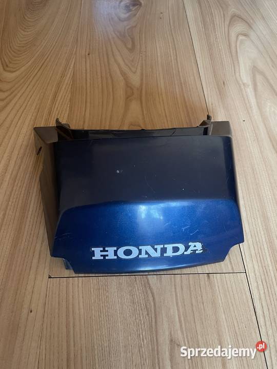 HONDA CBR 600 F1 Duża ilość części świętokrzyskie Ostrowiec Świętokrzyski