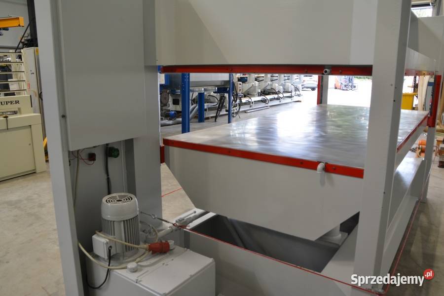 6467 PRASA MANNI 3000X1300 Produkcja Produkcja