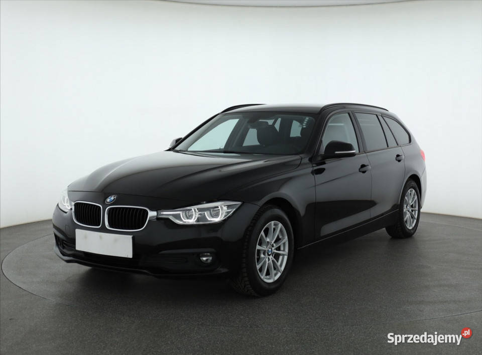 BMW 3 318 d Seria 3 Piaseczno