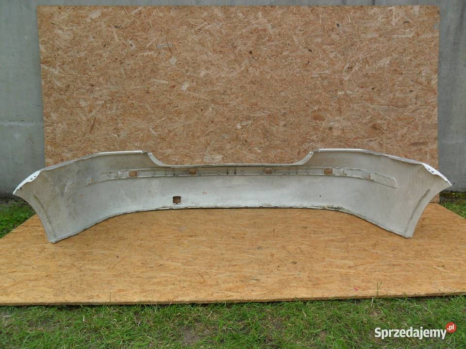 ZDERZAK FOCUS MK2 SEDAN 5M51F17906A wielkopolskie Nowy Tomyśl