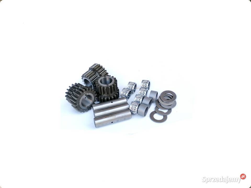 Koła speedshift Massey Ferguson 3050 3060 3065