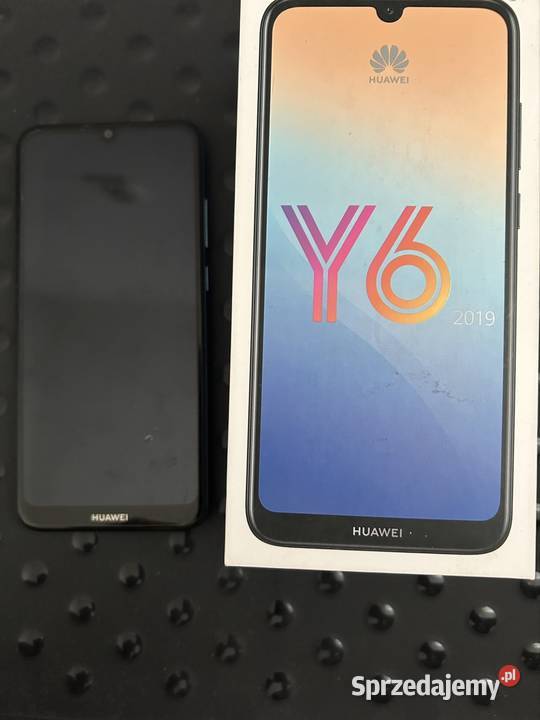 HUAWEI Y6 smartfon sprzedam