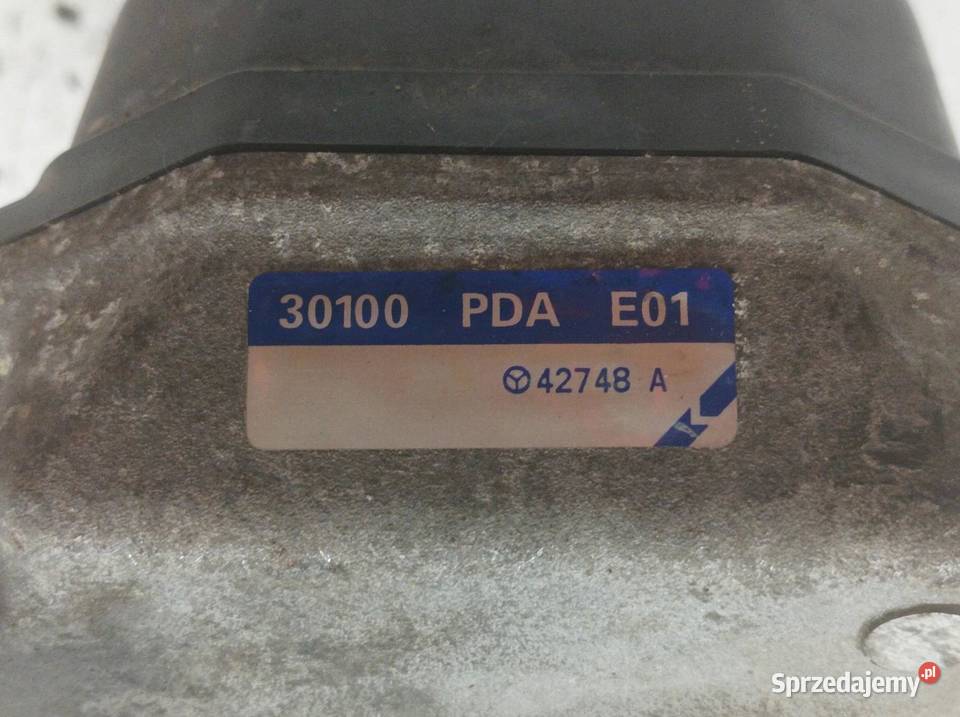 APARAT ZAPŁONOWY 30100 PDA E01 18 16V Honda