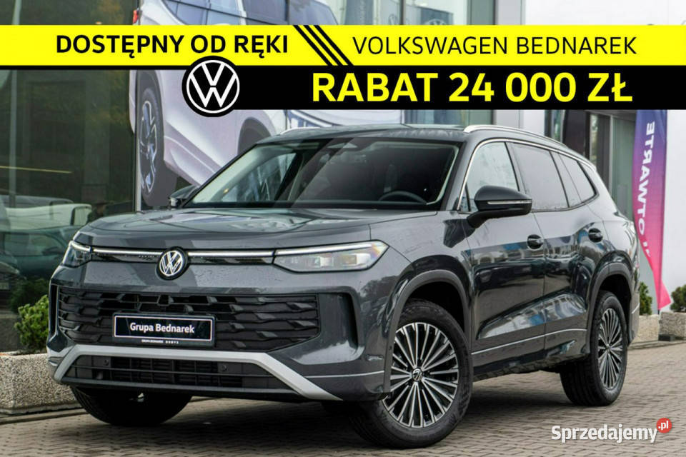 Volkswagen Tayron Life Plus 20 TDI 150 DSG łódzkie Łódź