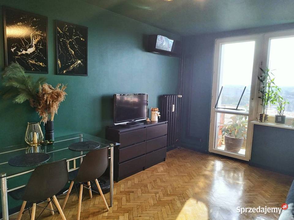 Dwa pokoje 386m Żołnierska 12b parku miejskim Olsztyn sprzedam