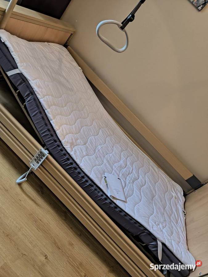 Łóżko rehabilitacyjne Dali Sosnowiec