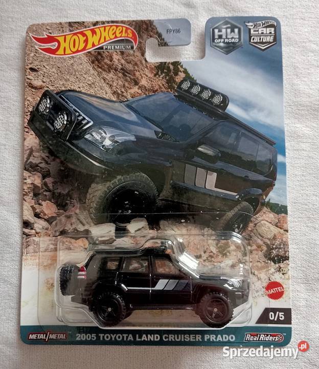 Hot Wheels Premium Chase 05 zestaw 4 Chase Jaworzno sprzedam