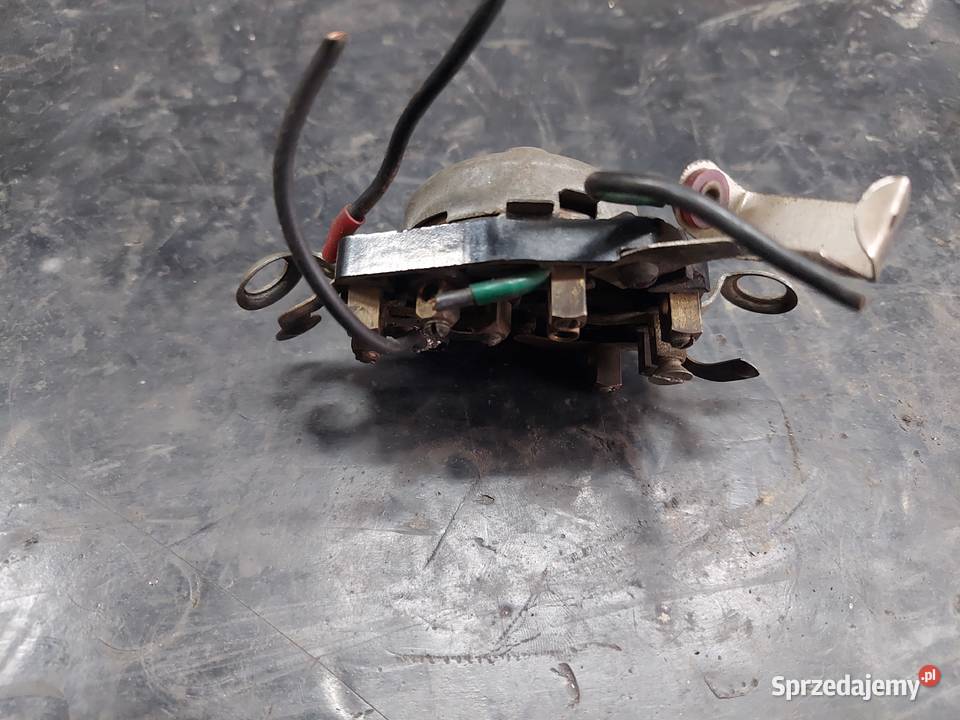 Stacyjka simson awo sport ifa bk 350 Stoczek Łukowski