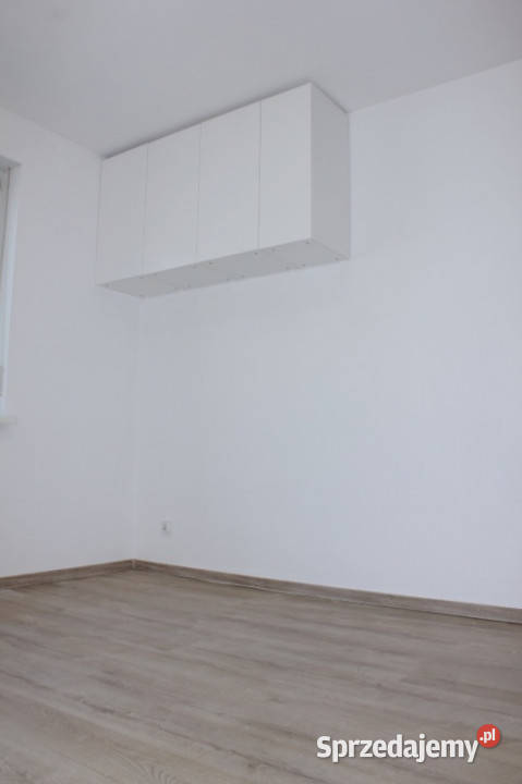 Słoneczne mieszkanie z oazą zieleni Smolec