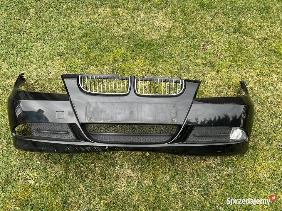 Części samochodowe BMW E90 black sapphire 475 śląskie Zawiercie