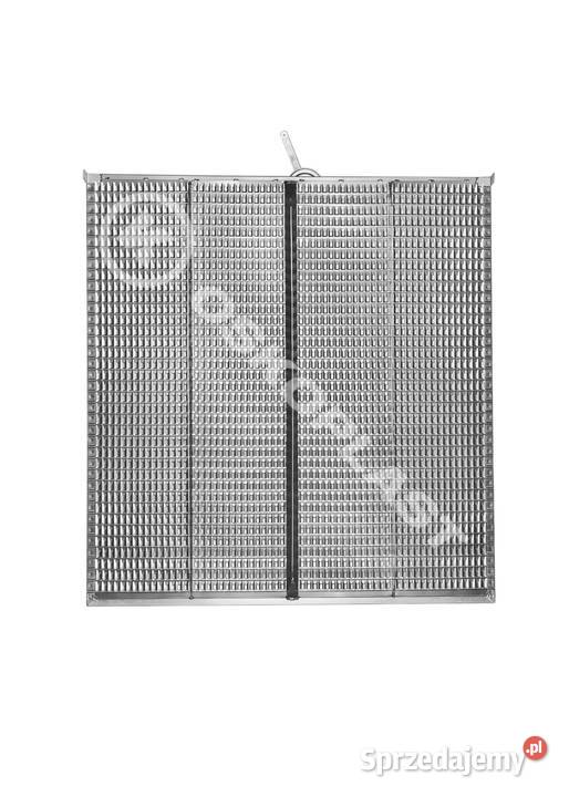 Sito do kombajnu Claas Mercator 70 Sita Mercator Do kombajnów lubelskie Stara Dąbia