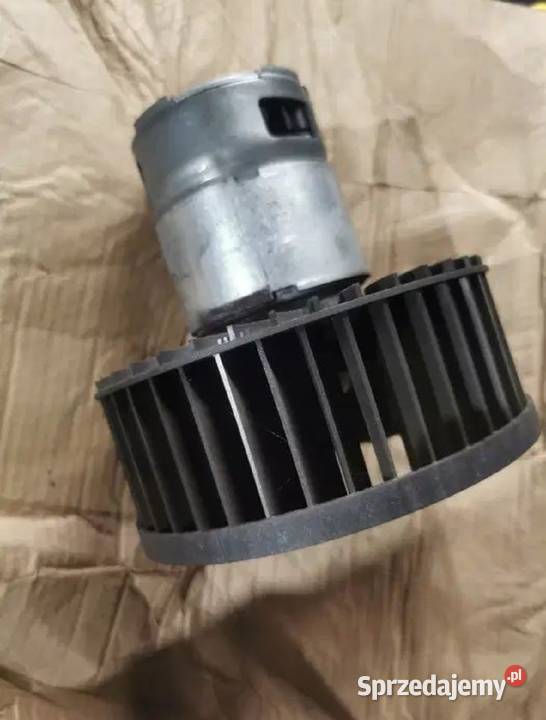 Wentylator nawiewu BMW e46 Żory