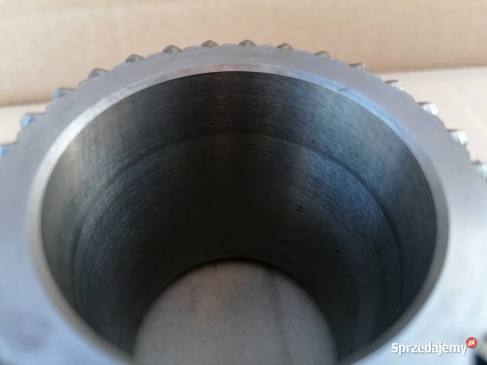Koło zębate PTO Renault 103 54 106 54 110 54 120 Części i osprzęt rolniczy Andrychów sprzedam