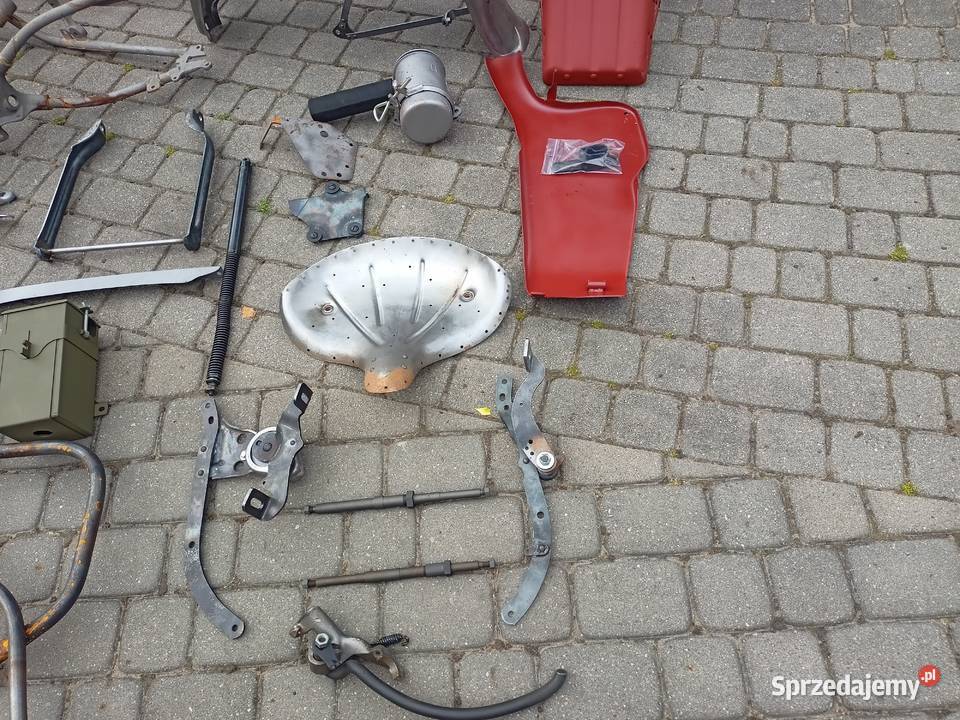 Harley WLA WLC Pozostałe kujawsko-pomorskie Bydgoszcz