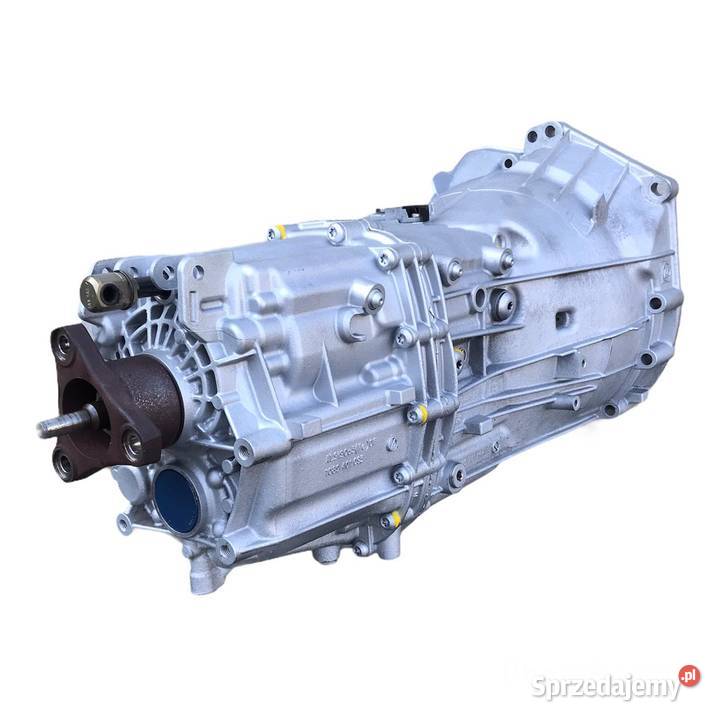 Skrzynia Biegów GS645BZ GS645BZ BMW Benzyna M2 mazowieckie