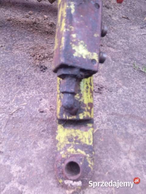 Cyklop polski ladowacz całości części