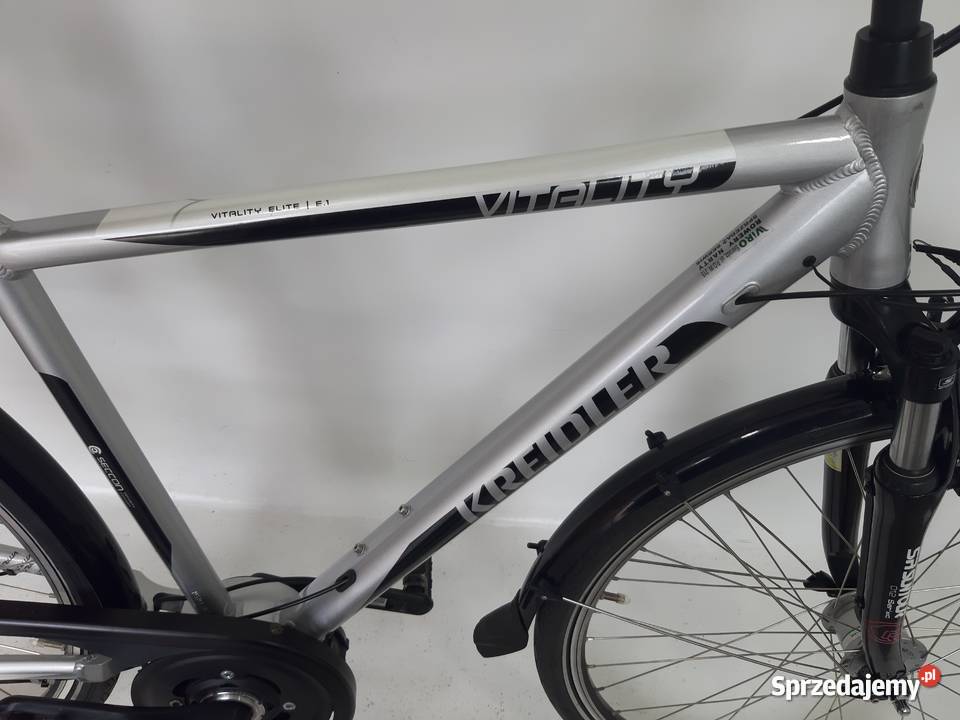 KREIDLER vitality elite E1 WYPRZEDAŻ 50 Sieradz