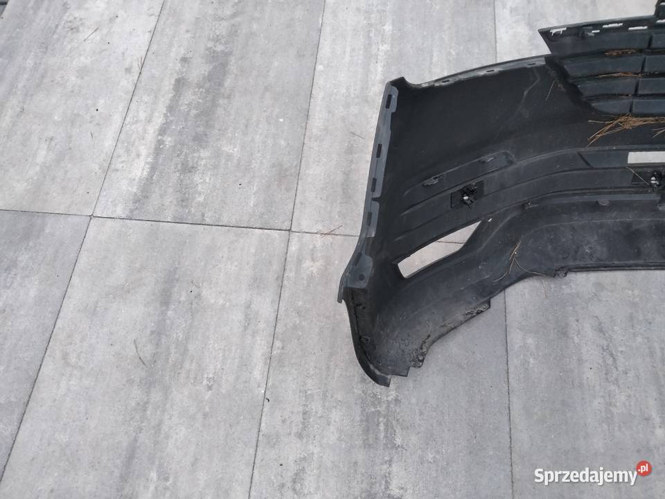 Zderzak przedni przod VW TRANSPORTER T6 LIFT 7LA Puławy