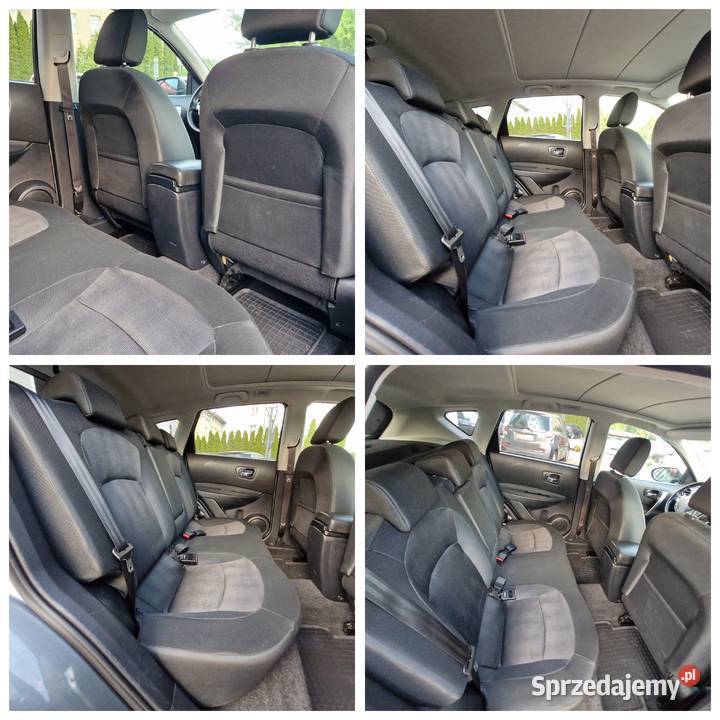 16 benz 117 GPS panorama kamera serw ASO lakier aluminiowe felgi Kraków sprzedam