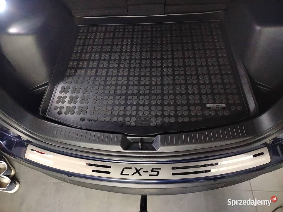 Mazda Cx5