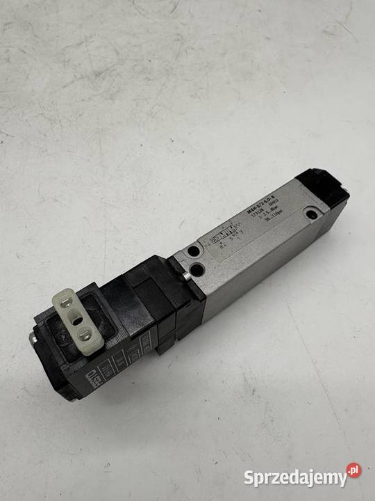 Festo 173128 MEH5250B Elektrozawór mazowieckie Warszawa sprzedam