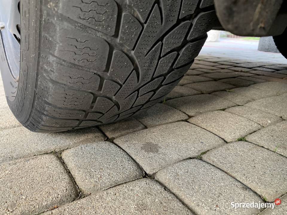Sprzedam felgi stalowe Audi Mercedes VW Samochodowe Dębica sprzedam