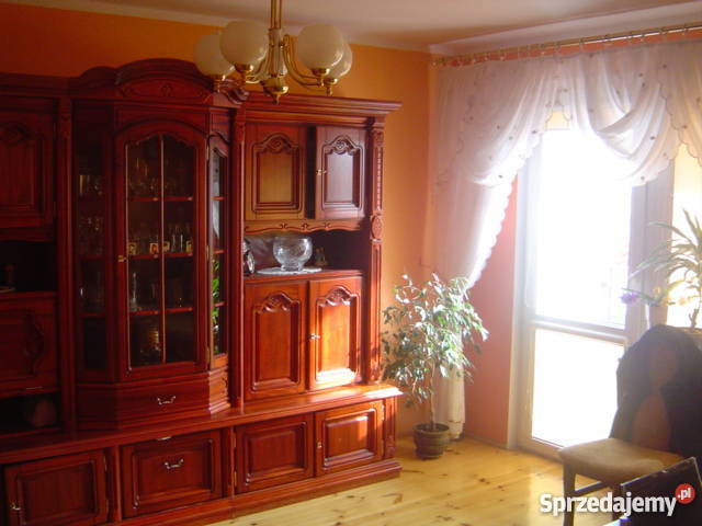 sprzedam firany Wejherowo