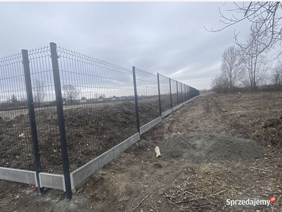 50a Opole SUPER OGRODZINA