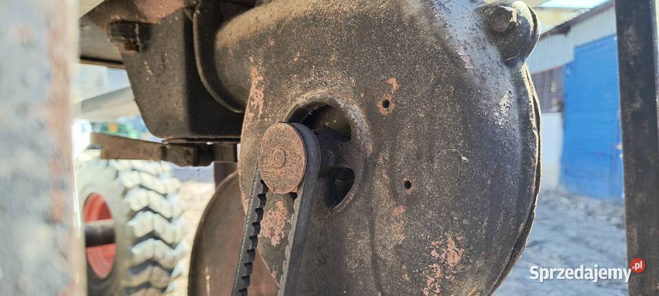 Kotlina kowalska kuźnia Starachowice