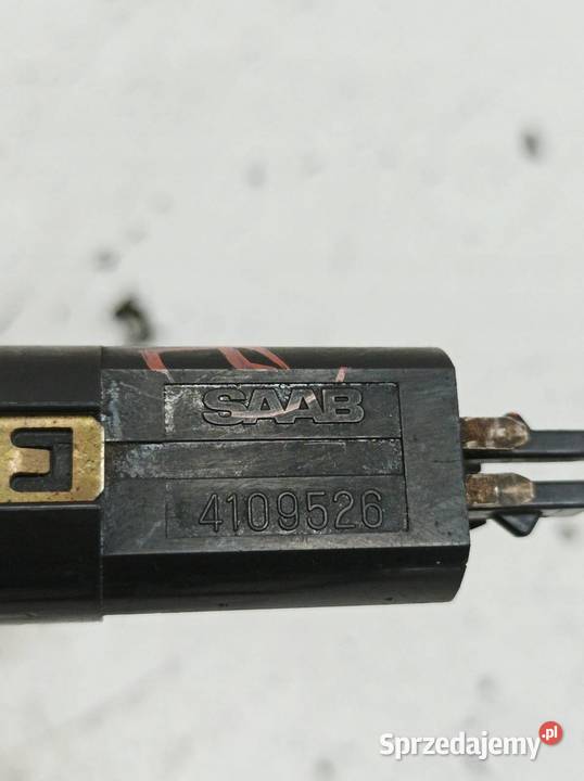 PRZEŁĄCZNIK AWARYJNYCH 41009526 Saab 95 I osobowe sprzedam
