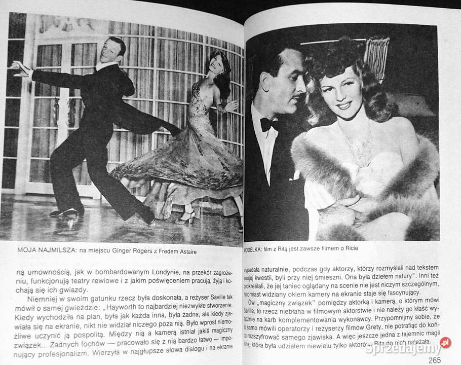 Diabeł jest kobietą Z historii filmowego wampa