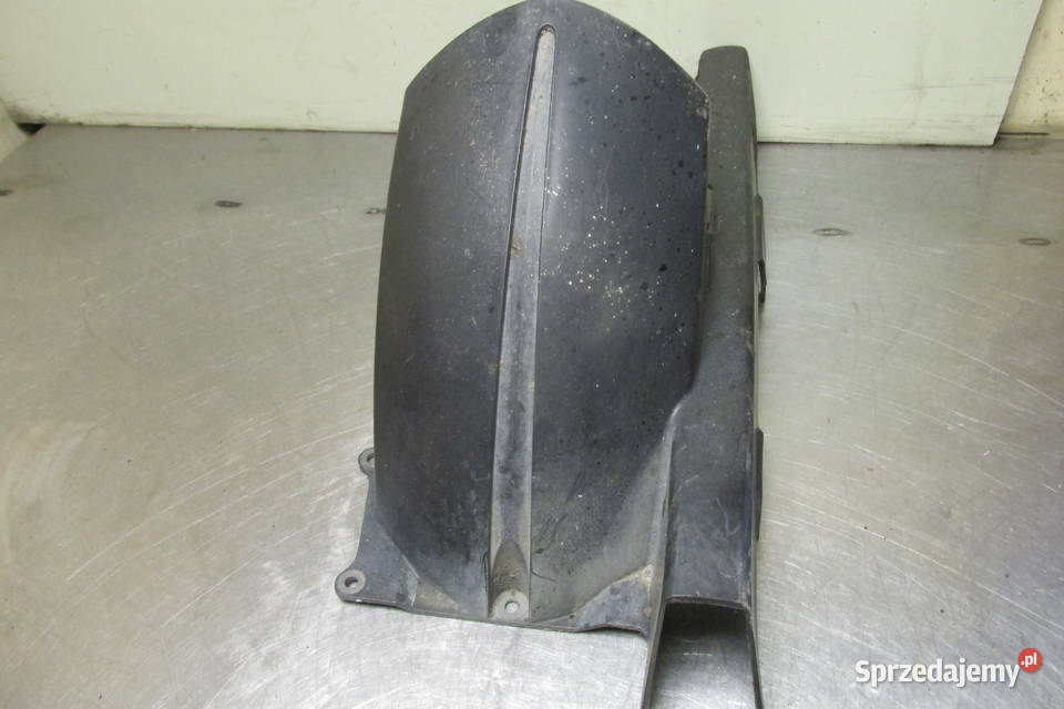 Nadkole Yamaha TDM 900 92r Sandomierz