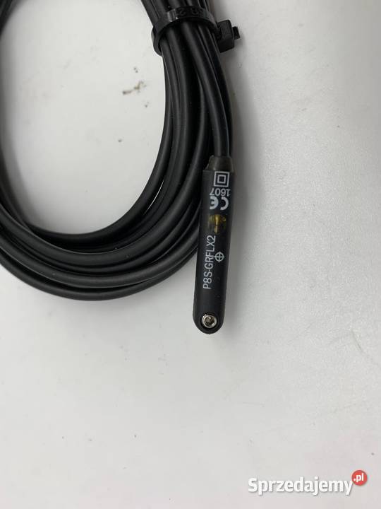 Parker P8SGRFLX2 Czujnik położenia tłoka Warszawa