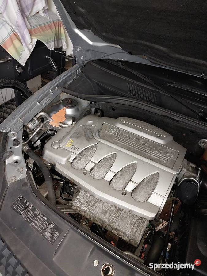 Renault Clio Sport RS ph2 Książ Wielki