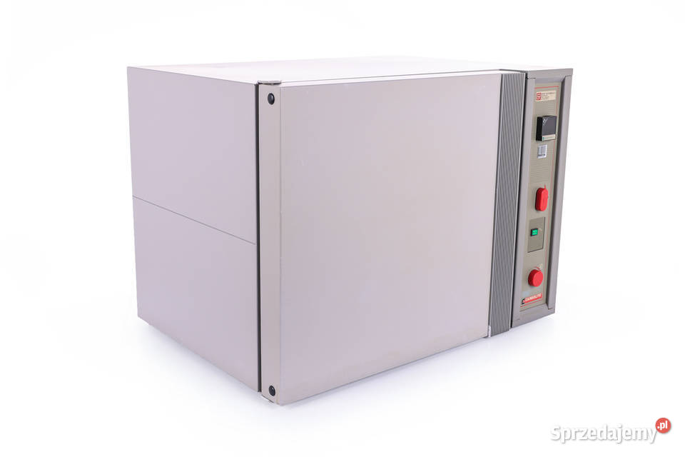 Cieplarka laboratoryjna CARBOLITE PIF60 wielkopolskie Leszno