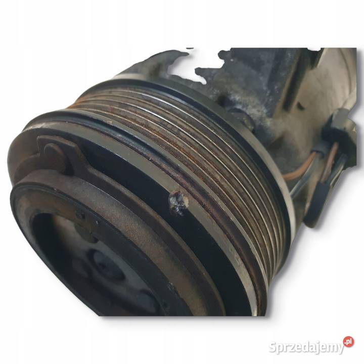 SPRĘŻARKA KLIMATYZACJI Opel Zafira B 19 CDTI Chełm