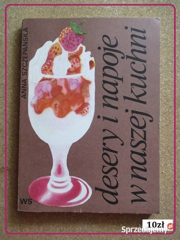 Domowy wyrób win i miodów WPerkowicz receptury kuchnia, potrawy łódzkie Łódź sprzedam