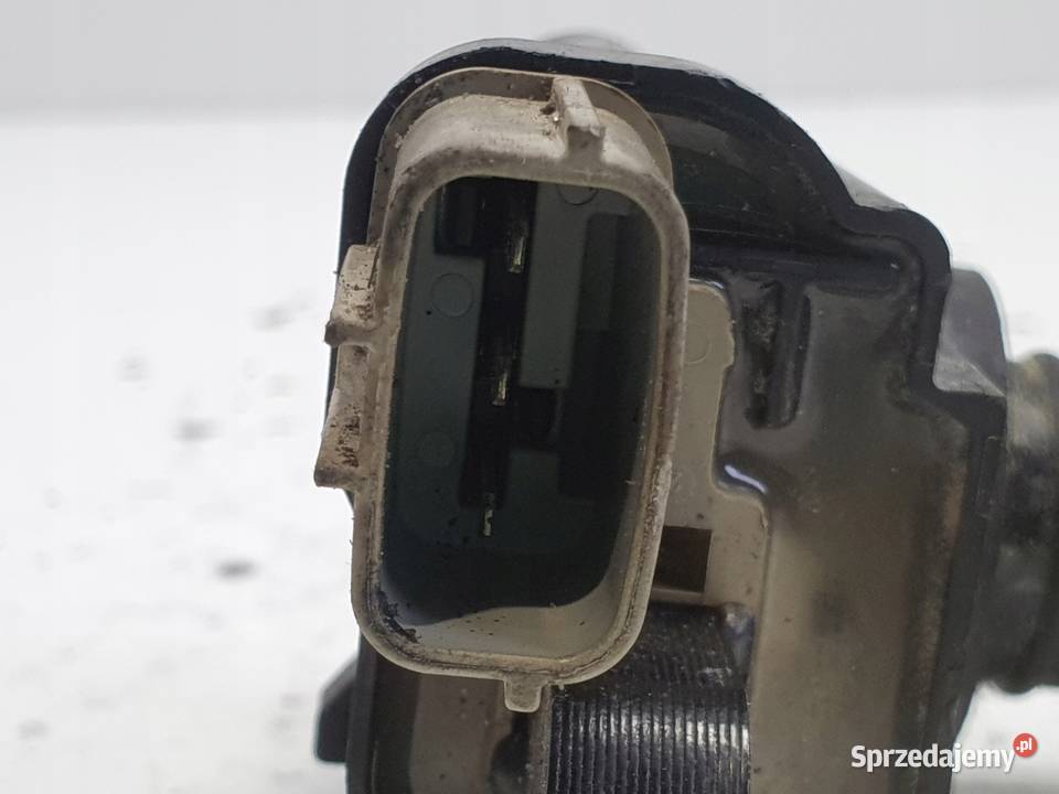 CEWKA ZAPŁONOWA Suzuki SX4 16 16V osobowe Rudka